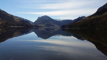 Buttermere/
