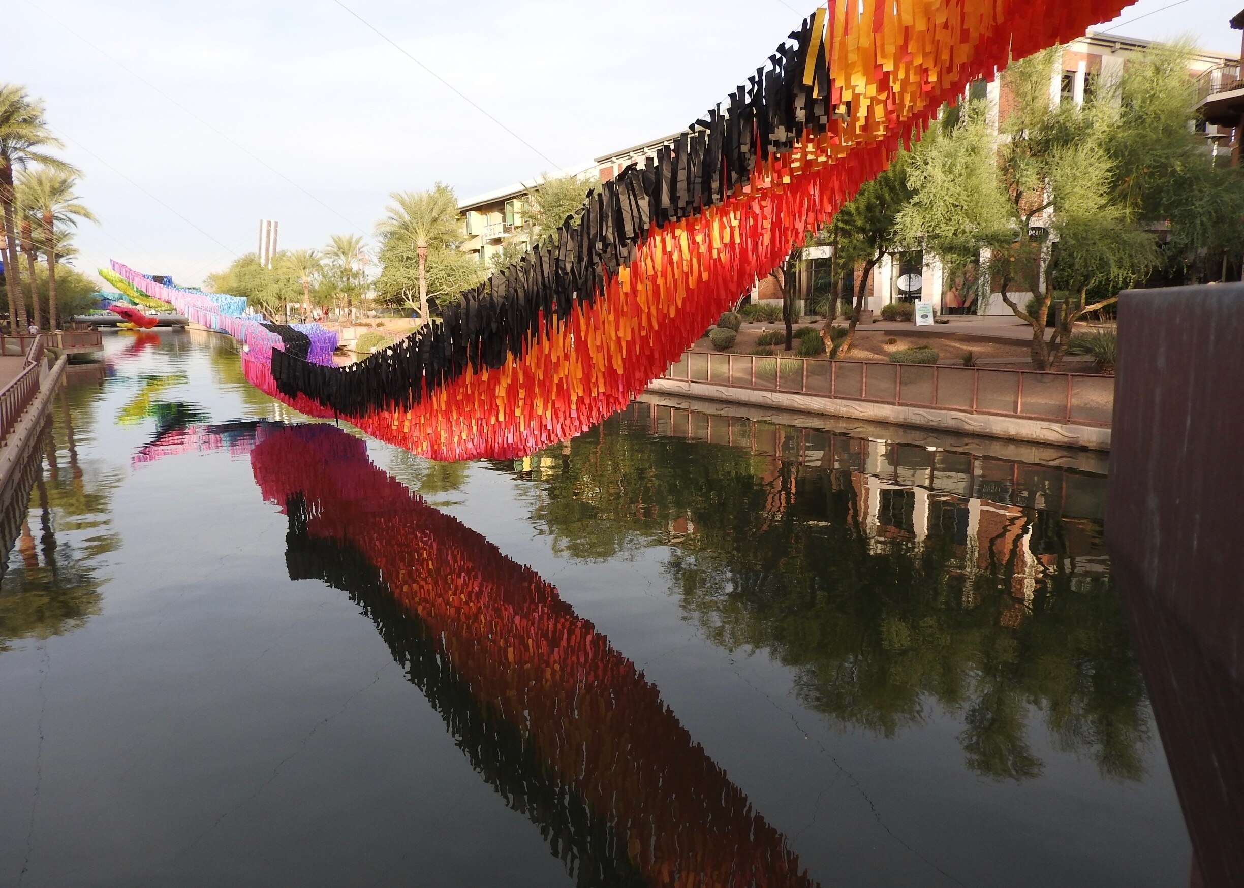 Visit Scottsdale Waterfront in Downtown Scottsdale Expedia