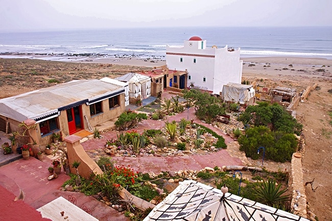 Tiznit, Tiznit, Souss-Massa, Maroc