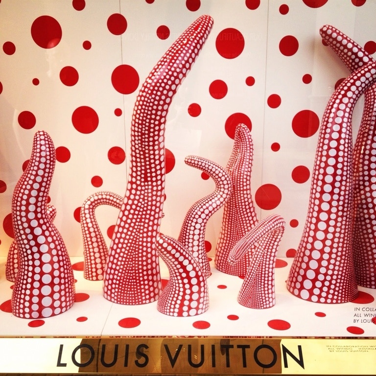 Louis Vuitton Fashion Valley Mall