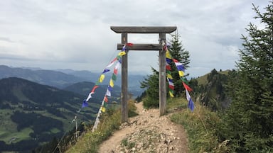 Hochgrat, Oberstaufen 
#hiking
#greatoutdoors