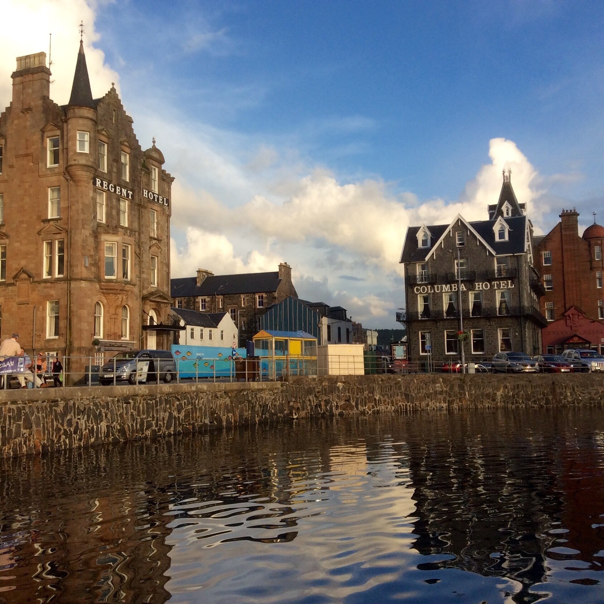 Top 20 Oban, GB chalet rentals Vrbo