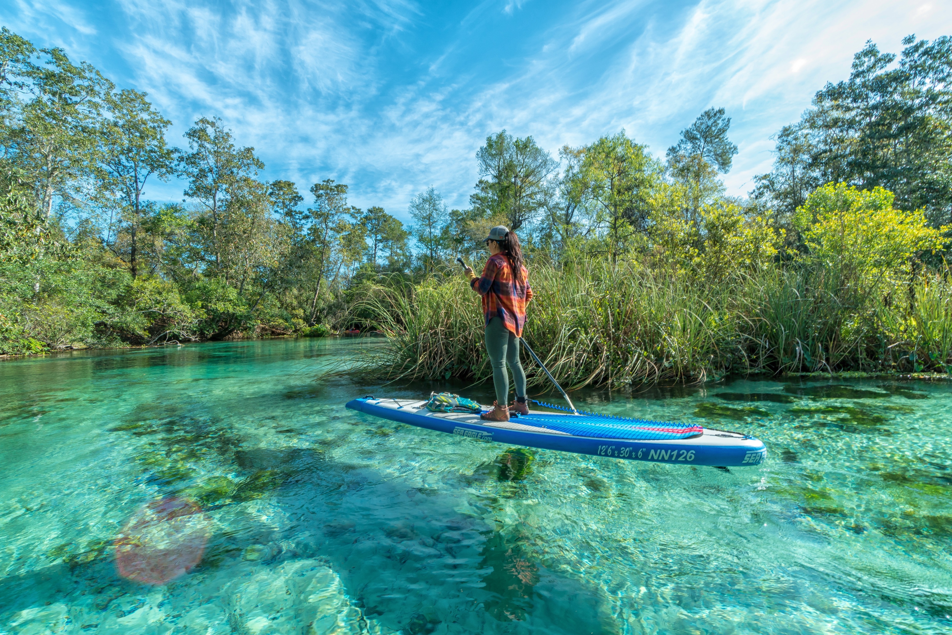 Weeki Wachee Florida