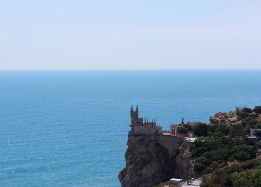 Yalta, Ukraine