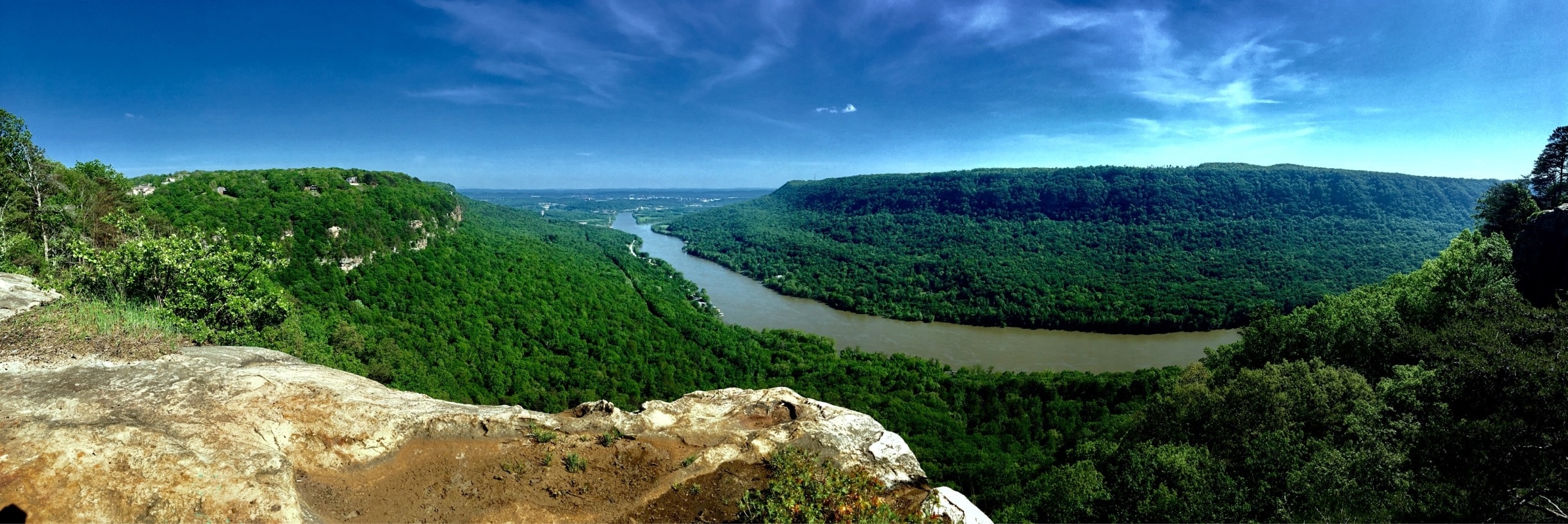 Signal Mountain, Tennessee