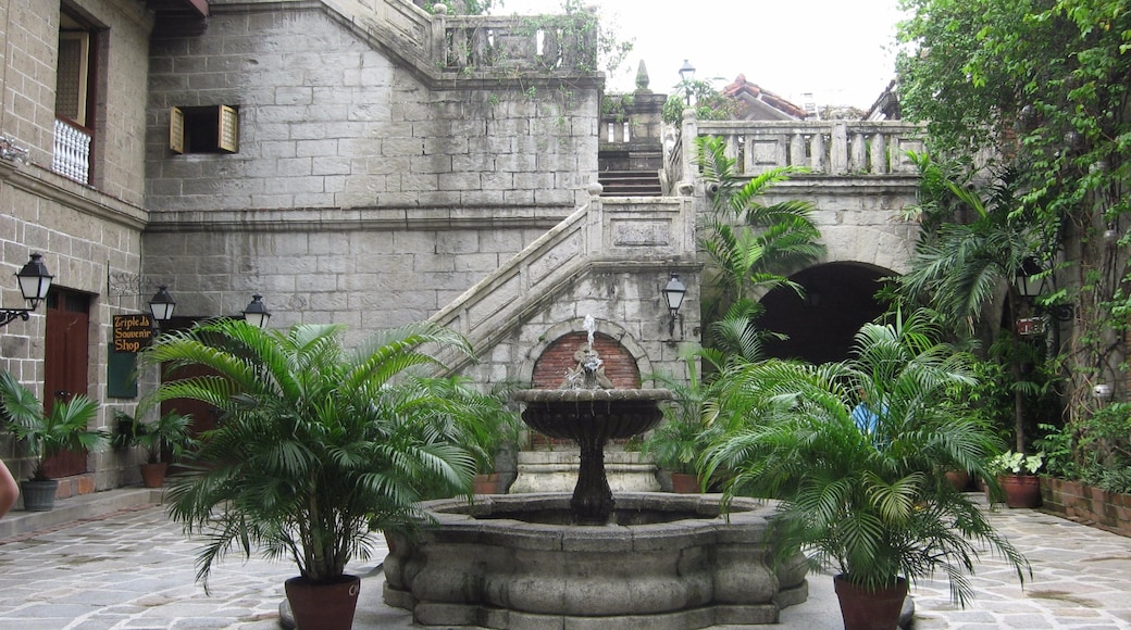 Casa Manila Museum, Manila, National Capital Region, Philippines