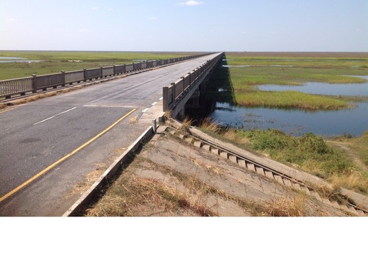 Merkez Bölgesi, Zambiya
