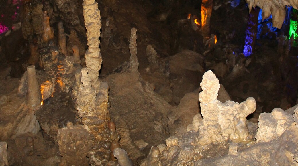 Gökgöl Mağarası, Zonguldak, Zonguldak (ili), Türkiye