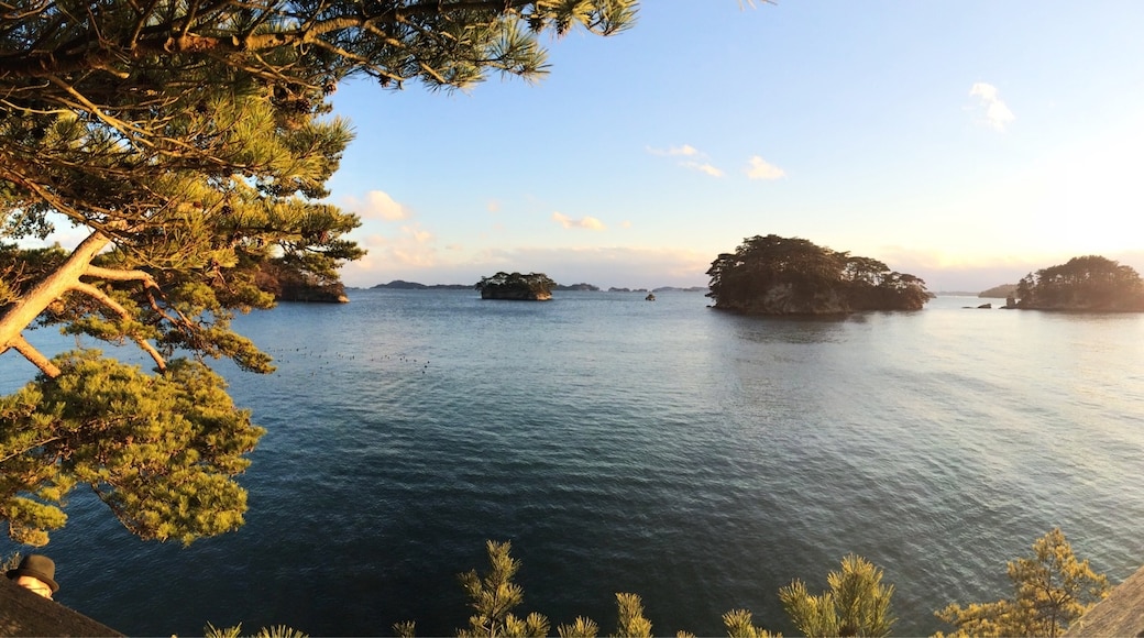 Matsushima, Miyagi Prefecture, Japan