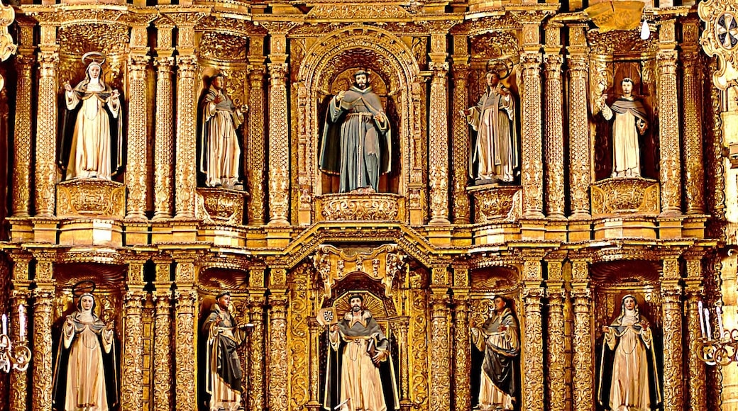 羅莎里奧教堂, 布埃布拉, 布埃布拉, 墨西哥