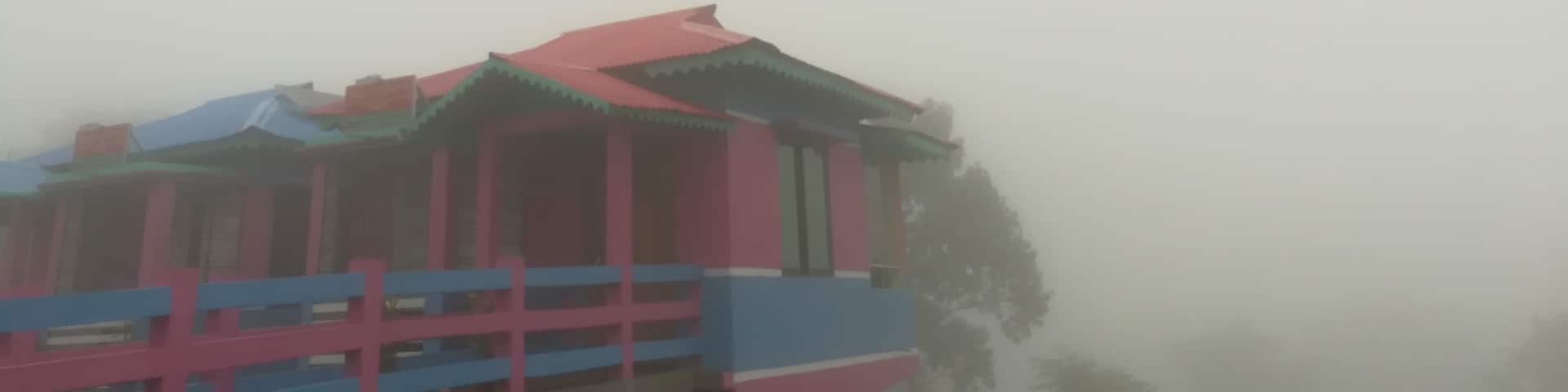 Sajek, Chittagongin alue, Bangladesh