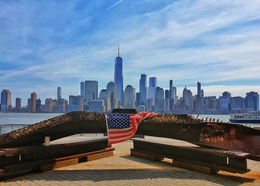 Jersey City, New Jersey, Stati Uniti d'America