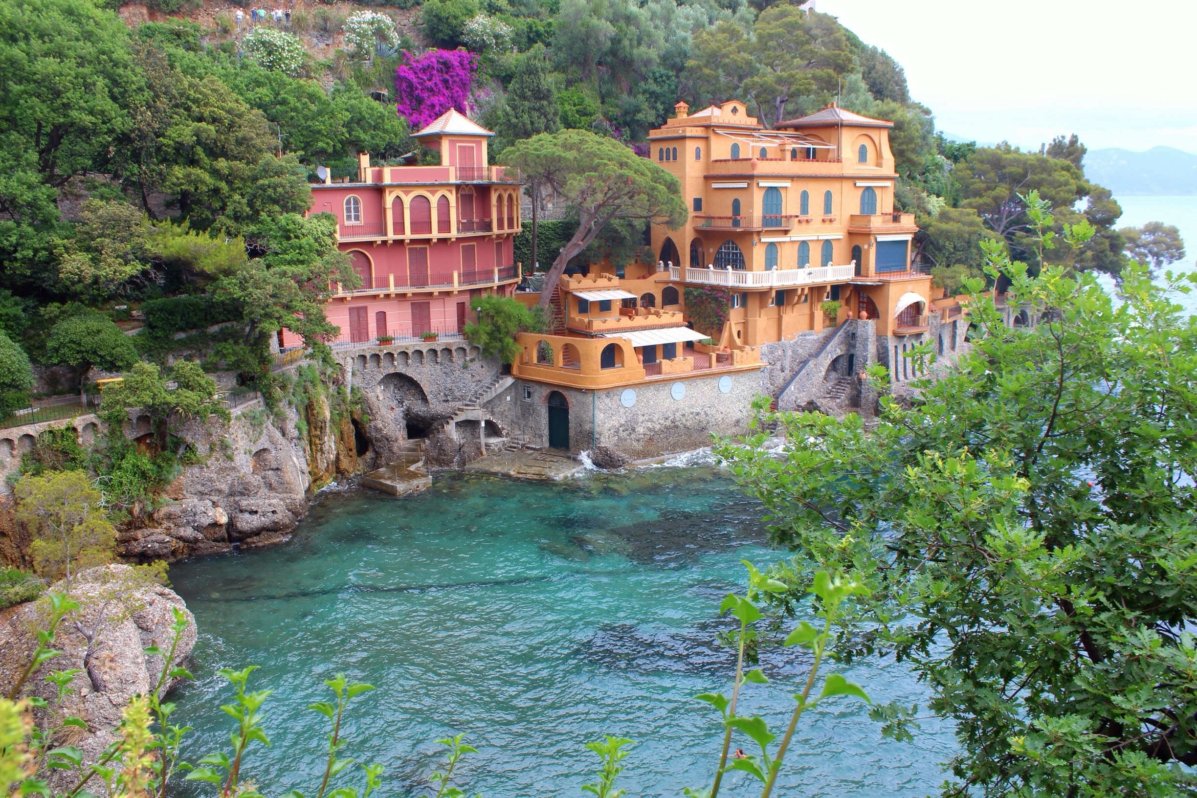 Parco Naturale Regionale di Portofino, Italia | Expedia