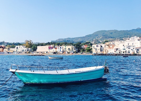 Ischia, Italia