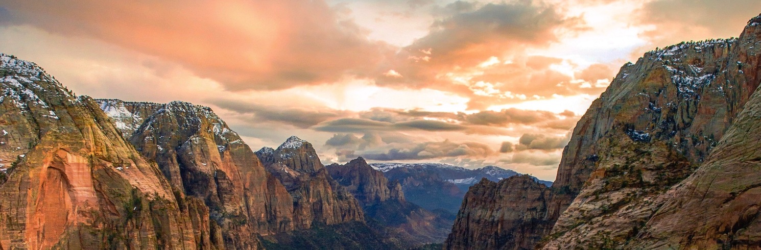 Springdale, Utah, United States of America