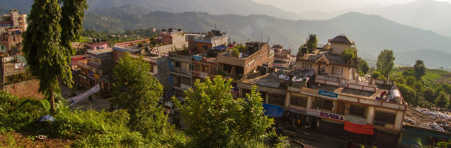 廓爾喀, 尼泊爾
