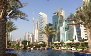Business Bay, Dubai, Dubai, United Arab Emirates