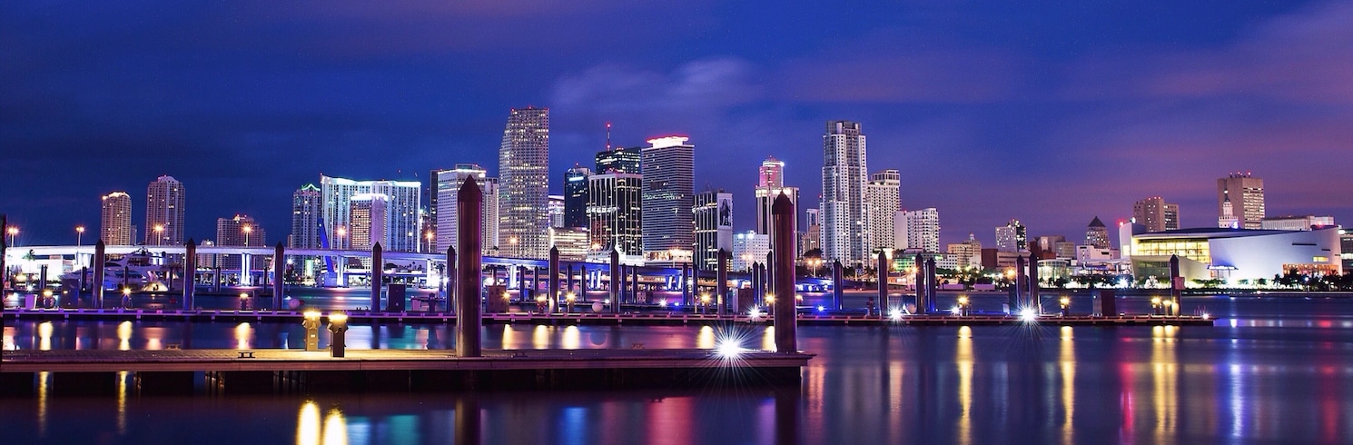Miami Beach, Florida, United States of America