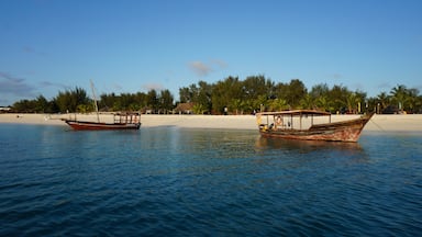 Local boats in Zanzibar.
#WeLoveOurMarkets
#LifeatExpedia