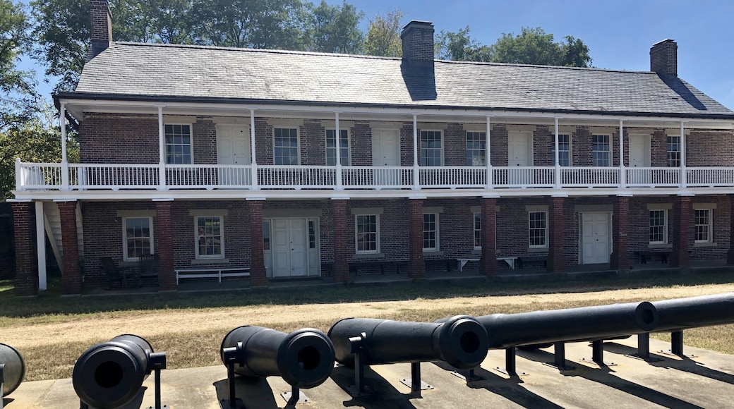 Fort Washington, Maryland, United States of America