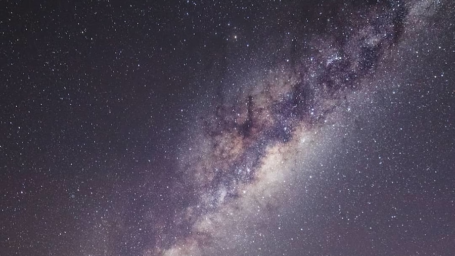 South Stradbroke Island Conservation Park