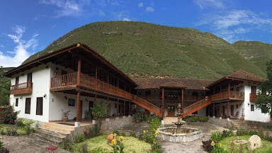 @Utcubamba River Valley, Chachapoyas, Amazonas