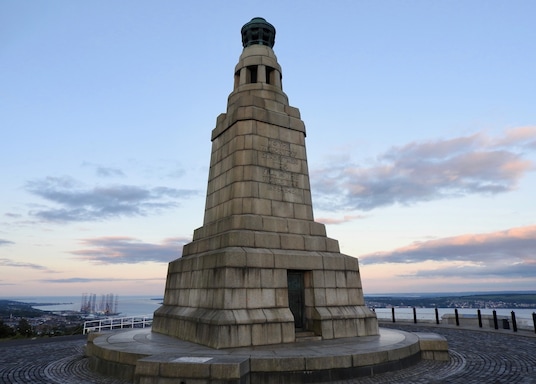 Dundee, Großbritannien