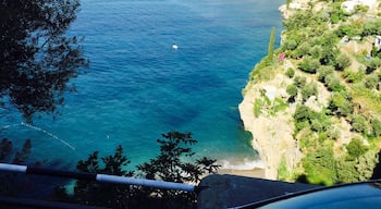 Visited the Amalfi coast Italy today.. Absolutely beautiful...