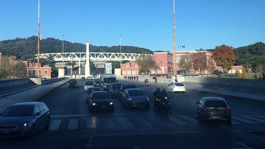 Stadio Olimpico