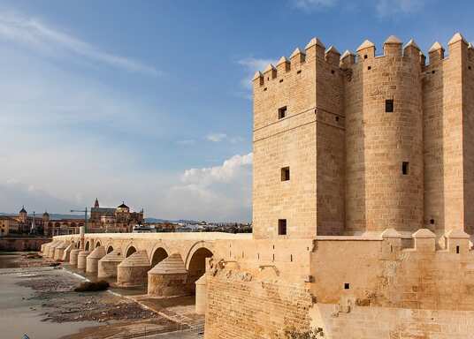Córdoba, İspanya