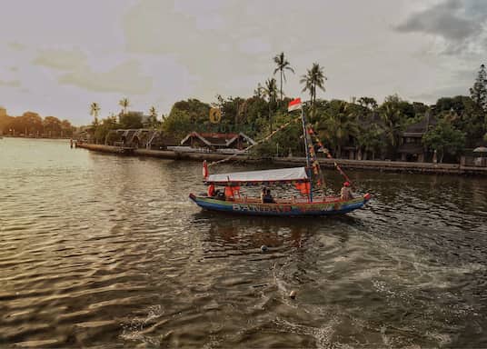 Gambir, Indonesia