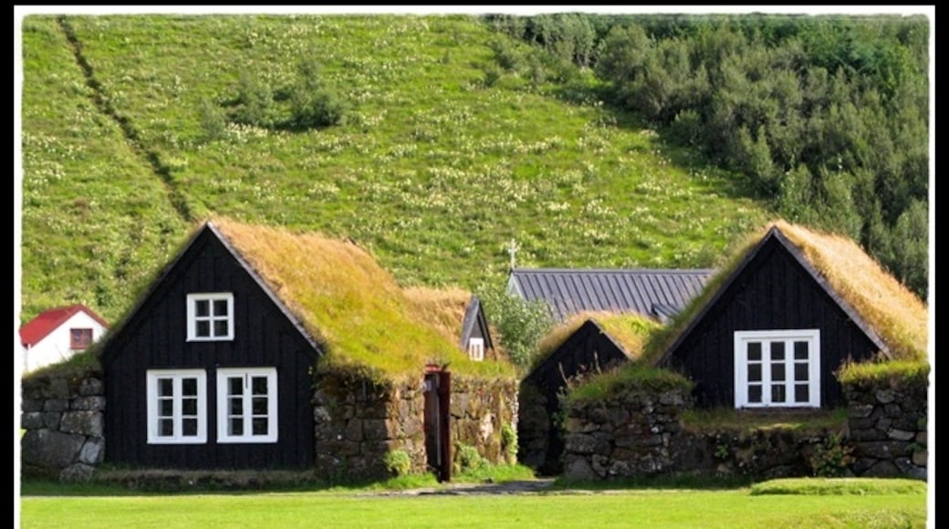 Alftanes, Garðabær, Capital Region, Iceland