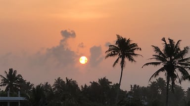 Good morning Sri Lanka
