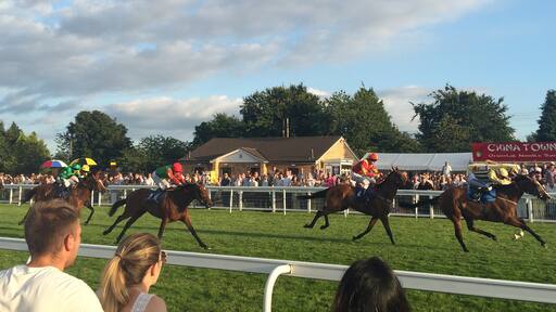 Foto tomada por Brynna Plank