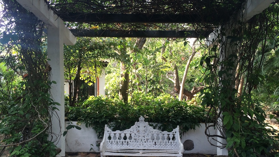 Isla Cuale