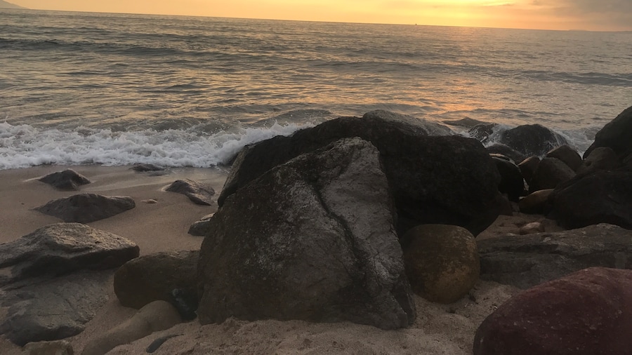 Playa Olas Altas