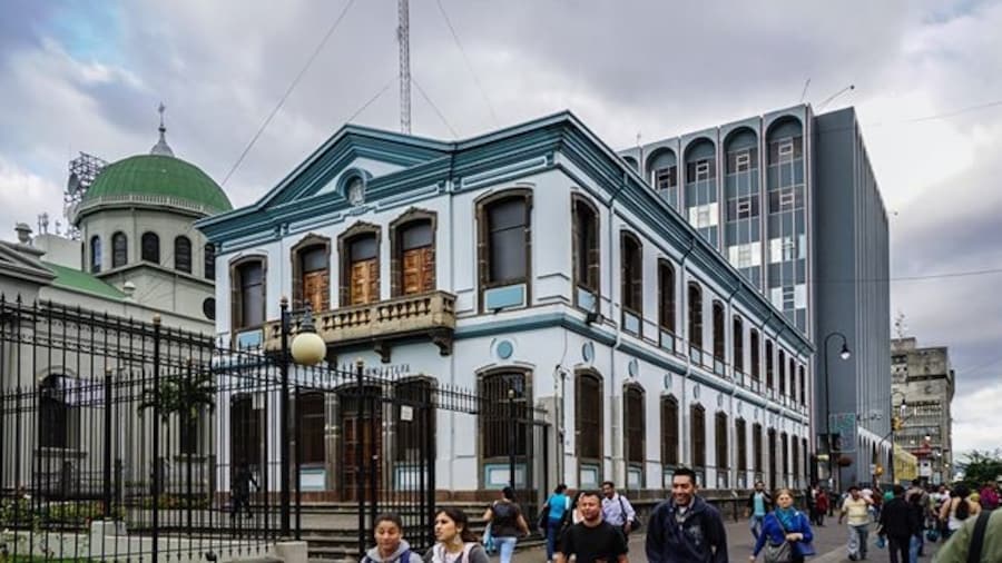 #architecture