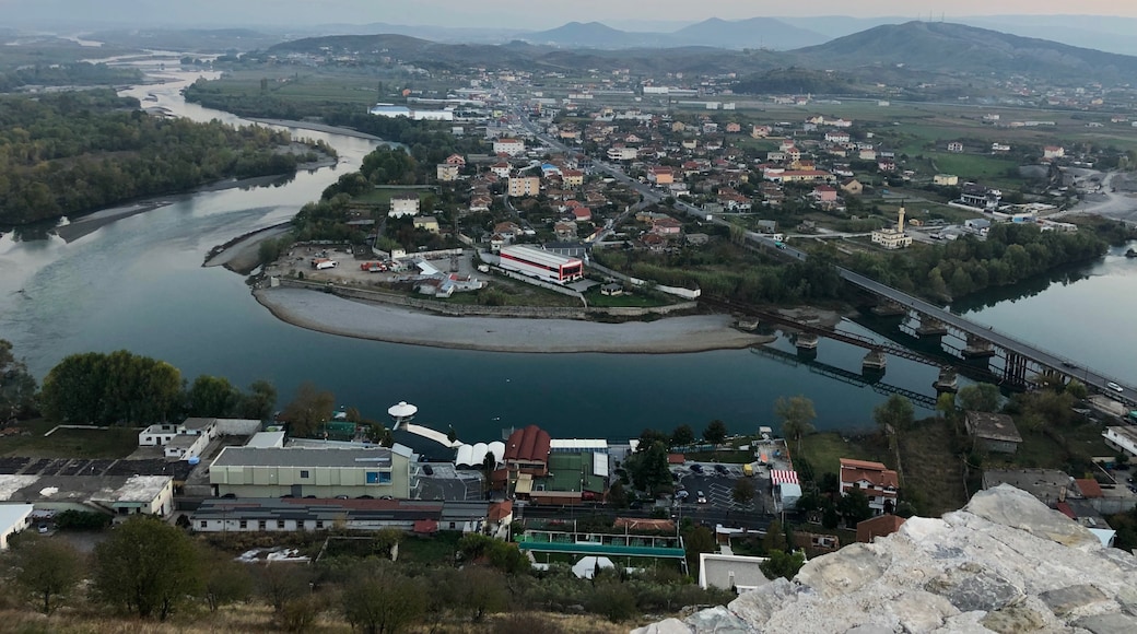 Shkoder, Shkodër megye, Albánia
