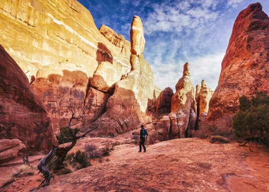 Cisco, Utah, United States of America