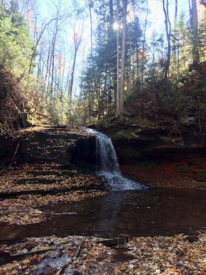 Such a peaceful place. I could nap here for hours.
#GreatOutdoors