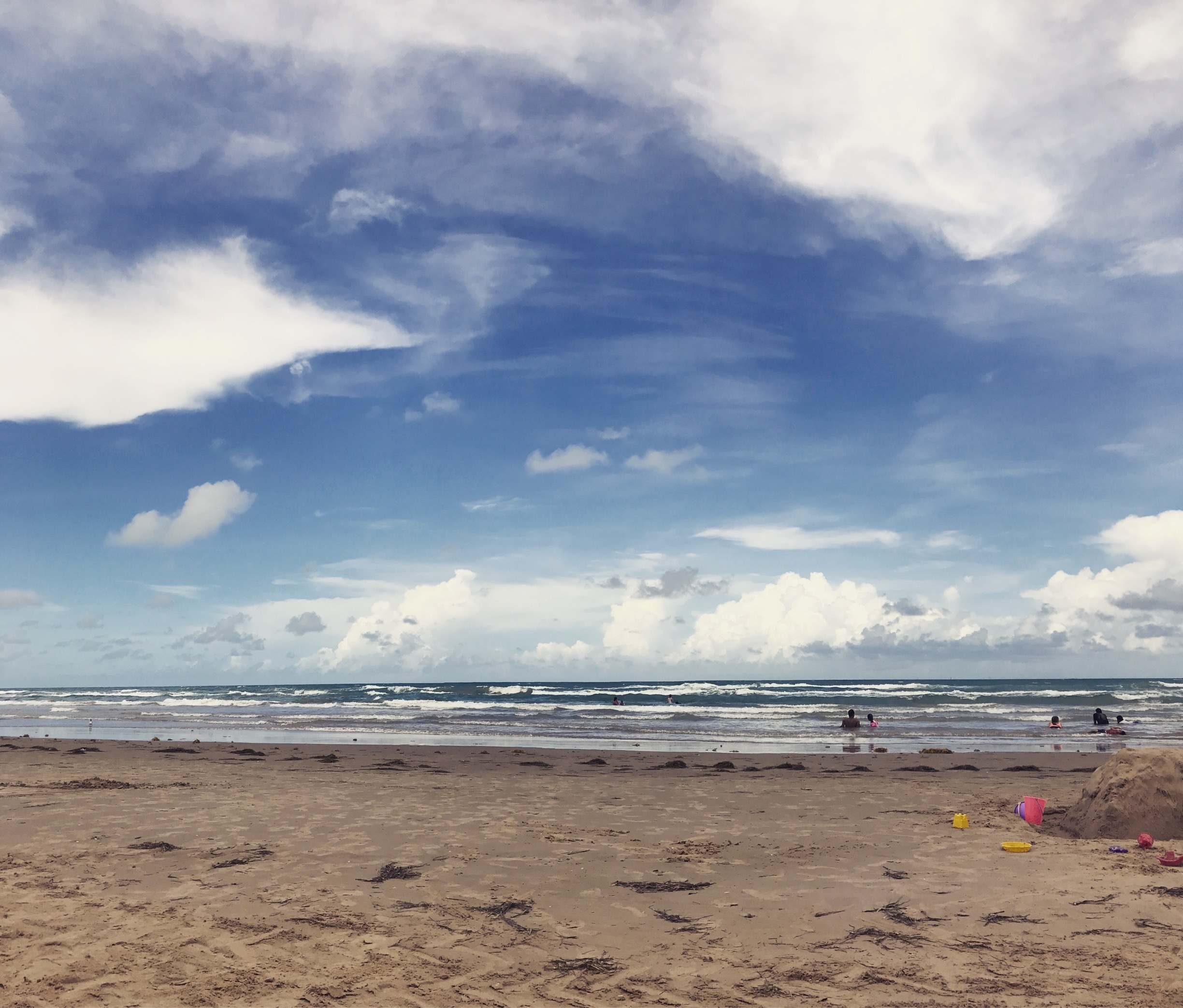 voyeur south padre island