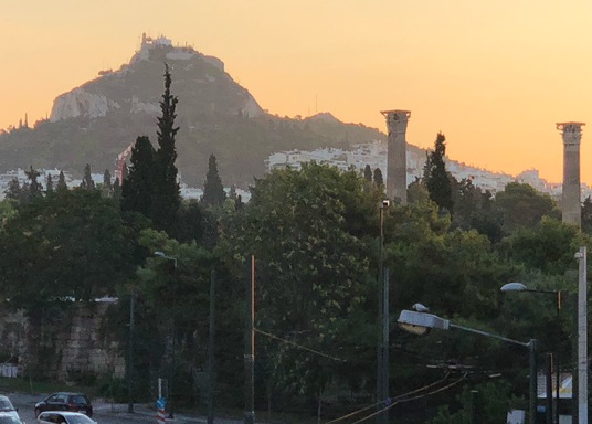 Athens, Greece