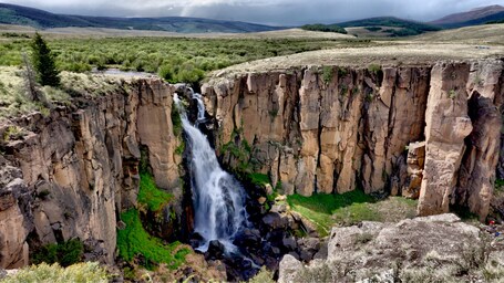 Creede