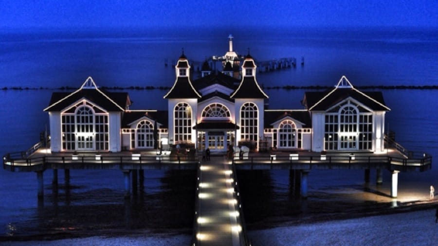 Hauptstrand