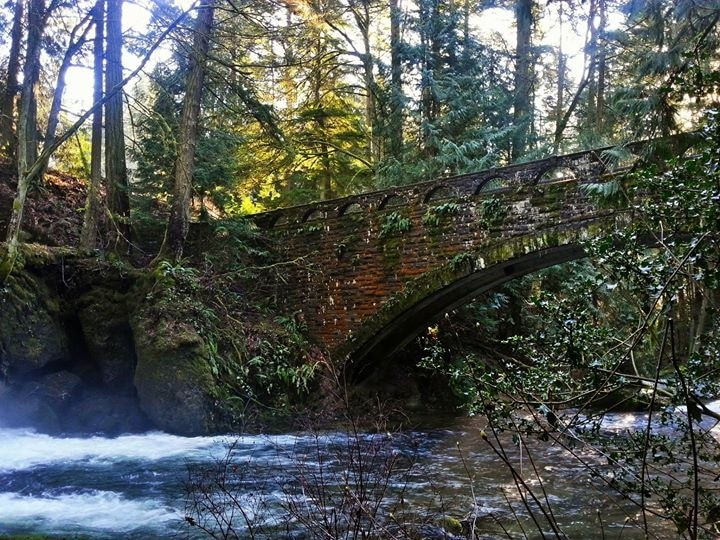 Whatcom Falls Park (parc), US village vacances tout compris | Abritel