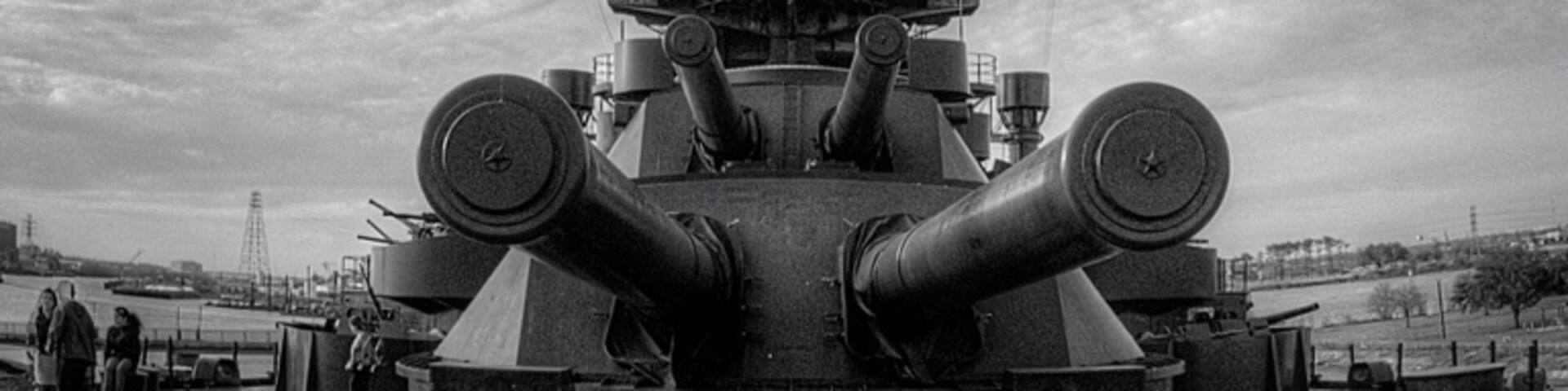 Channelview, Texas, United States of America