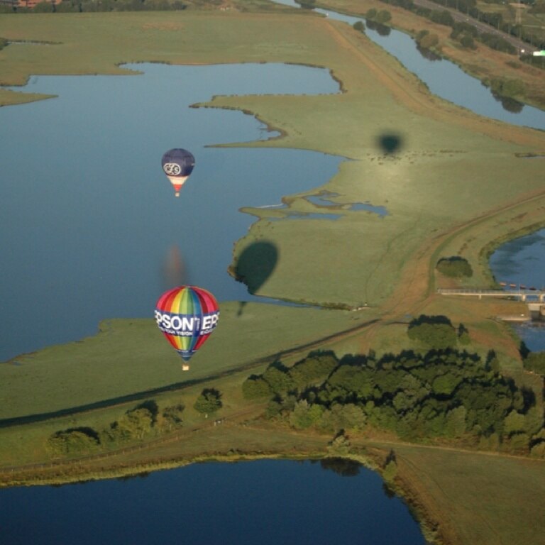 Foto von Martin Borley-Cox
