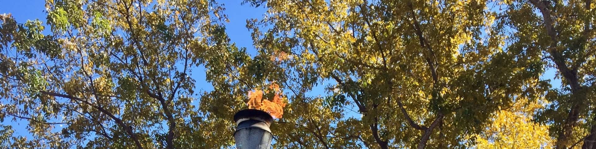 Cuban Memorial Boulevard, Miami, Florida, United States of America