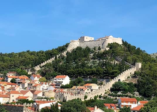 Hvar, Croatia