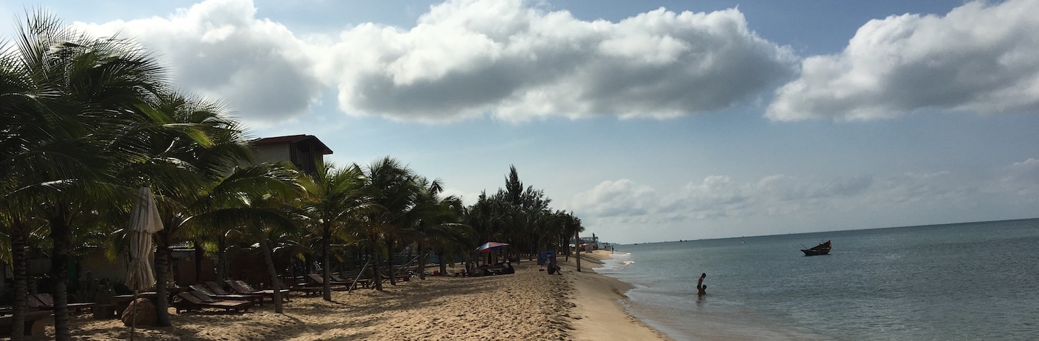Phu Quoc, Vietnam